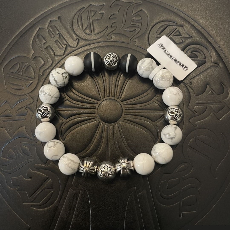 Ch**me He**ts bracelets